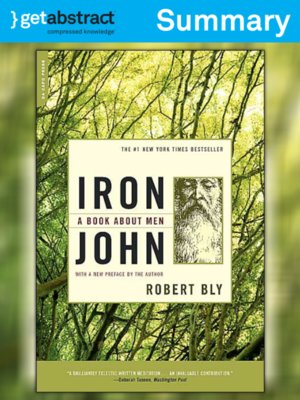 cover image of Iron John (Summary)